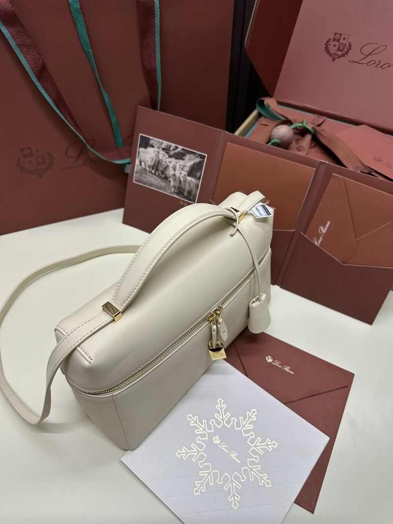 Loro Piana Satchel bags